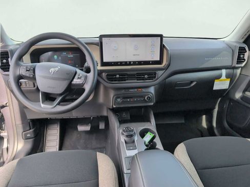 New 2026 Ford Bronco Sport Big Bend AWD/4WD image 5