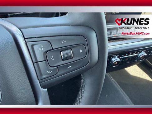 New 2026 GMC Sierra 1500 Elevation AWD/4WD image 16