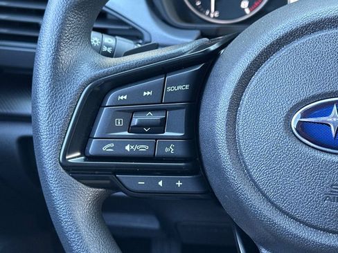 Certified 2025 Subaru Crosstrek 2.0i Premium image 25