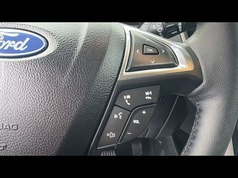 Certified 2023 Ford Edge SEL w/ Convenience Package AWD/4WD image 21