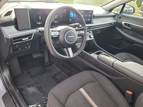 Used 2024 Hyundai Sonata SEL FWD image 18