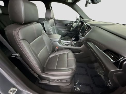 Used 2023 Chevrolet Traverse RS AWD/4WD image 29