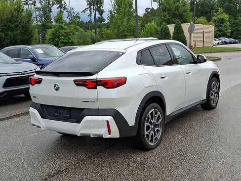 Used 2024 BMW X2 xDrive28i image 6