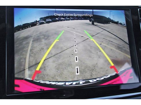 Used 2025 Dodge Durango R/T image 27