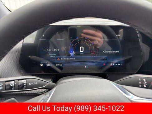 New 2026 Chevrolet Equinox LT AWD/4WD image 15