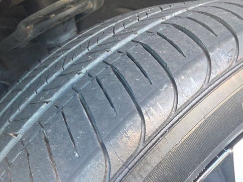 Used 2024 MAZDA CX-50 AWD 2.5 Turbo w/ Cargo Package image 11