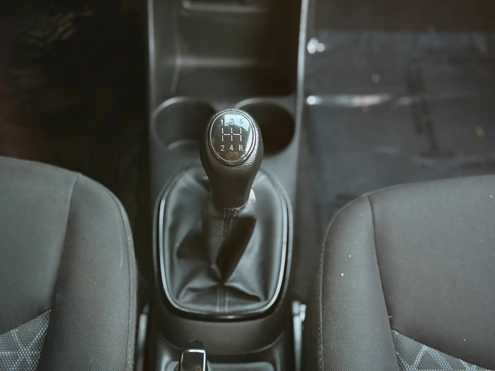 Used 2019 Chevrolet Spark LS FWD image 12