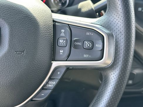 New 2025 RAM 3500 Tradesman image 19