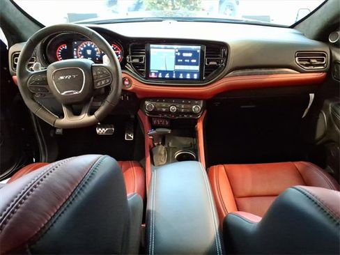 Certified 2023 Dodge Durango SRT image 24