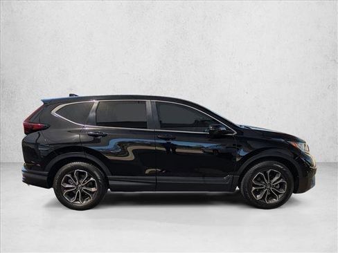 Used 2020 Honda CR-V EX image 4