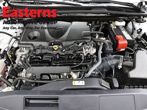 Used 2023 Toyota Camry LE image 7