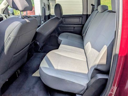 Used 2023 RAM 1500 Tradesman w/ Popular Equipment Group AWD/4WD image 10