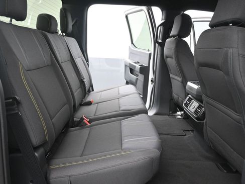 New 2025 Ford F150 STX w/ Equipment Group 200A image 12