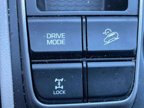 Used 2018 Hyundai Tucson SEL AWD/4WD image 13