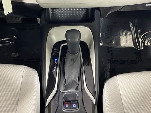 Certified 2020 Toyota Corolla LE w/ Carpet Mat Package (TMS) FWD image 16