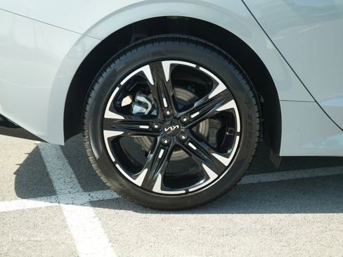 Used 2024 Kia K5 GT-Line FWD image 42