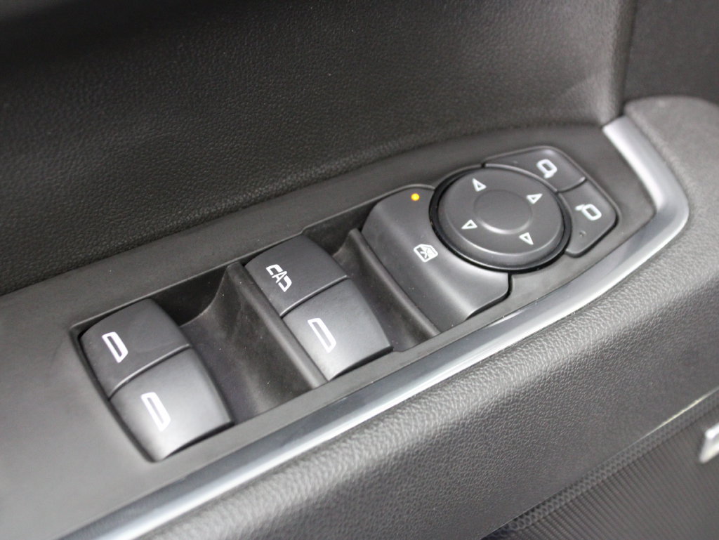 Used 2025 Chevrolet Silverado 1500 RST w/ Convenience Package II AWD/4WD image 65
