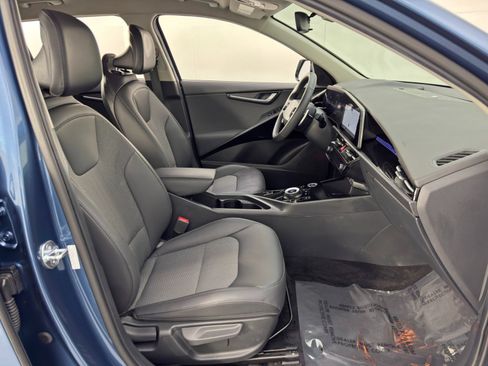 Used 2023 Kia Niro Wind w/ Wind Preserve Package image 14