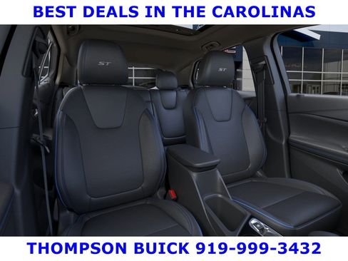 New 2026 Buick Encore GX Sport Touring FWD image 19
