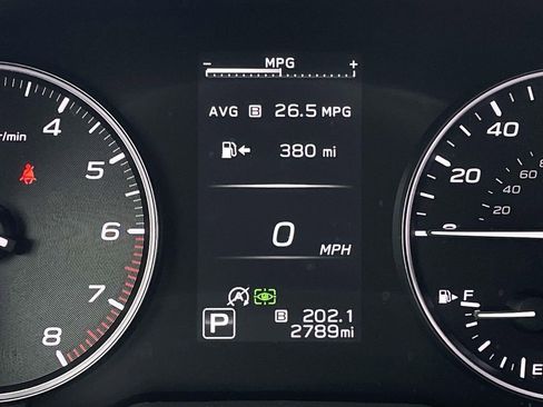 Certified 2025 Subaru Legacy Limited w/ Popular Package #3 image 15