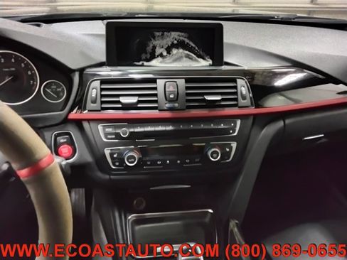 Used 2014 BMW 328i Sedan RWD image 12