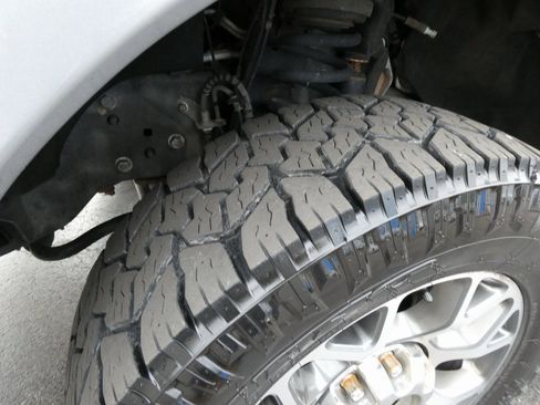 Used 2020 Ford F350 Lariat w/ Lariat Ultimate Package image 14