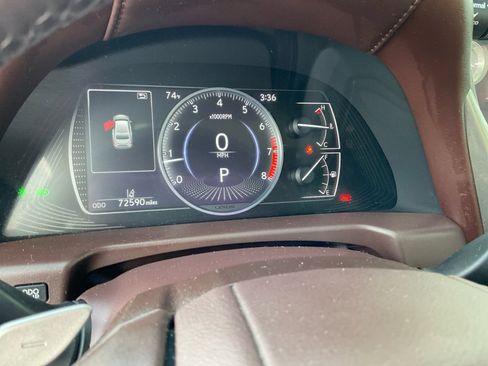 Used 2021 Lexus ES 250 image 13