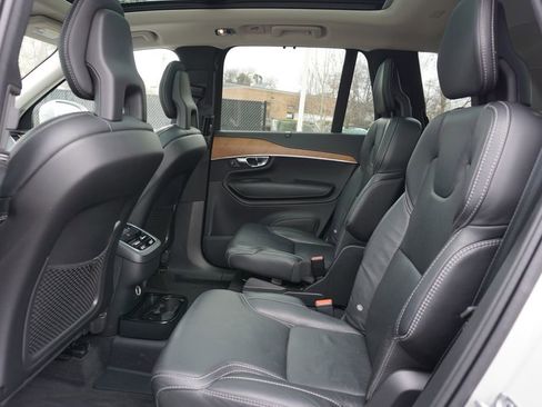 Used 2020 Volvo XC90 T6 Inscription w/ Protection Package image 13