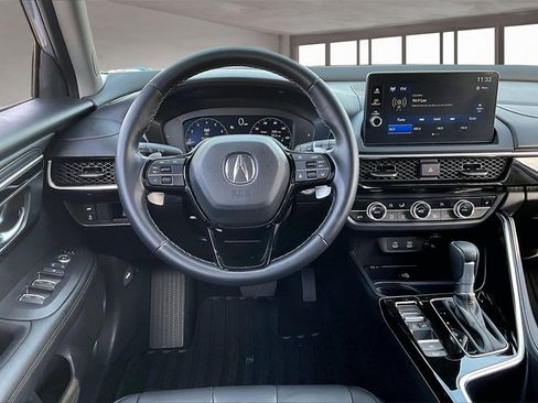 Certified 2025 Acura ADX AWD image 5