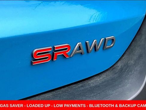 Certified 2025 Nissan Kicks SR image 22