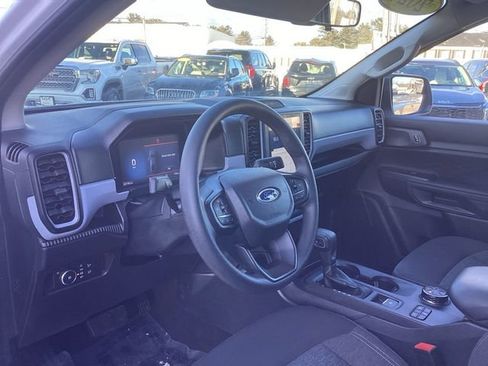 Used 2024 Ford Ranger XL w/ Trailer Tow Package AWD/4WD image 10