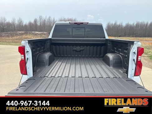 New 2026 Chevrolet Silverado 1500 High Country image 69