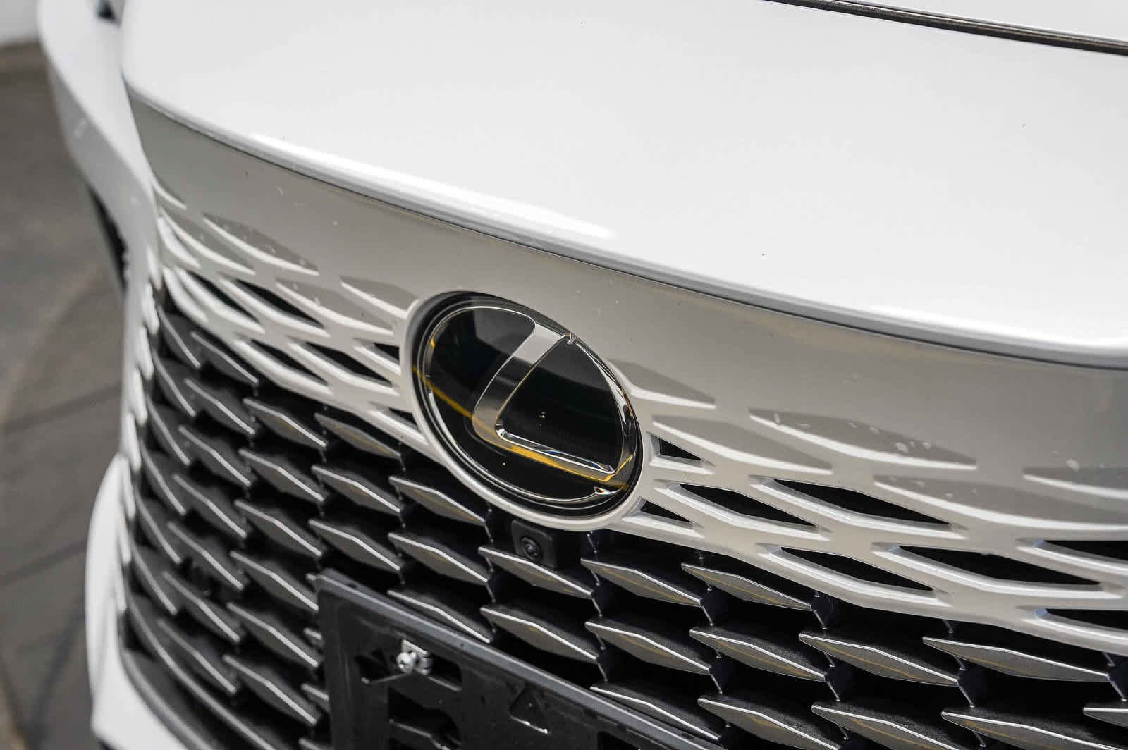 Used 2024 Lexus RX 350 Premium Plus w/ Convenience Package FWD image 8