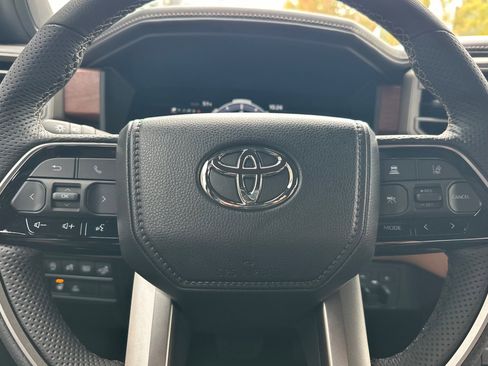 New 2026 Toyota Tundra 1794 Edition image 20