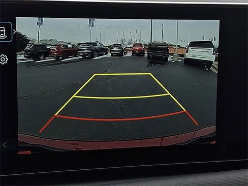 Used 2025 Hyundai Tucson SEL image 17