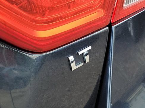 Used 2014 Chevrolet Impala LT FWD image 6