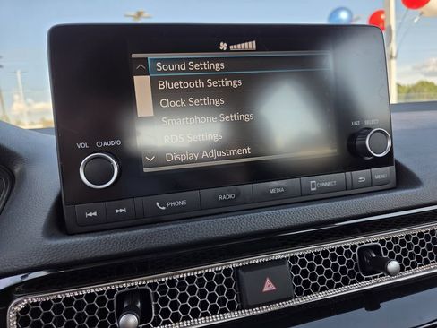 Used 2024 Honda Civic Sport image 9