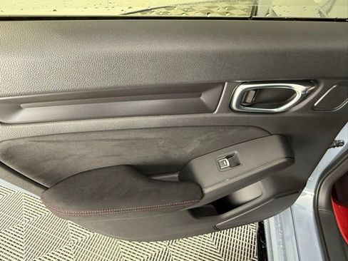 New 2025 Honda Civic Type R image 42