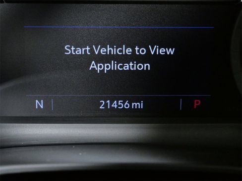 Used 2022 Cadillac XT6 Sport image 26