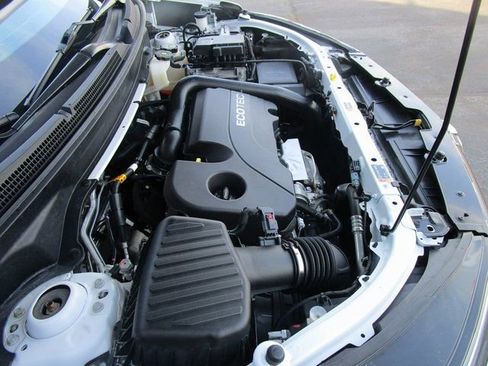 Used 2022 Chevrolet Equinox RS image 10