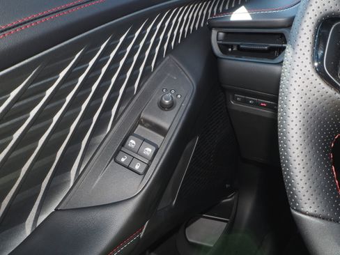 New 2025 Dodge Charger R/T w/ Quick Order Package 25M R/T image 21