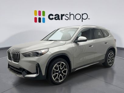 Used 2025 BMW X1 xDrive28i