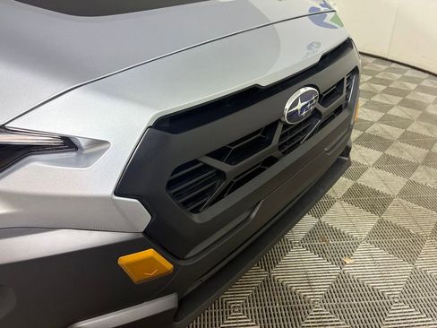 Used 2026 Subaru Crosstrek 2.5i Wilderness w/ Crosstrek Mirror Package image 35