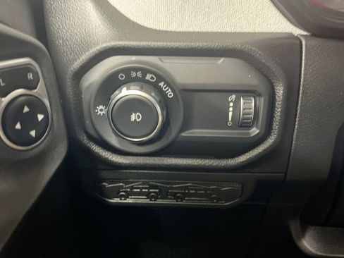 New 2026 Jeep Wrangler Sport S image 17