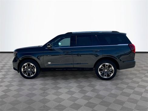 New 2025 Ford Expedition King Ranch image 3