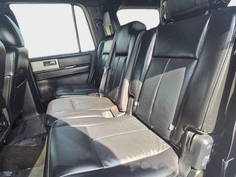 Used 2015 Ford Expedition XLT w/ Equipment Group 201A RWD image 12