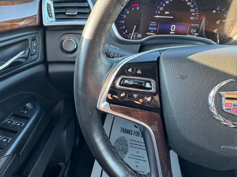 Used 2014 Cadillac SRX Luxury image 22