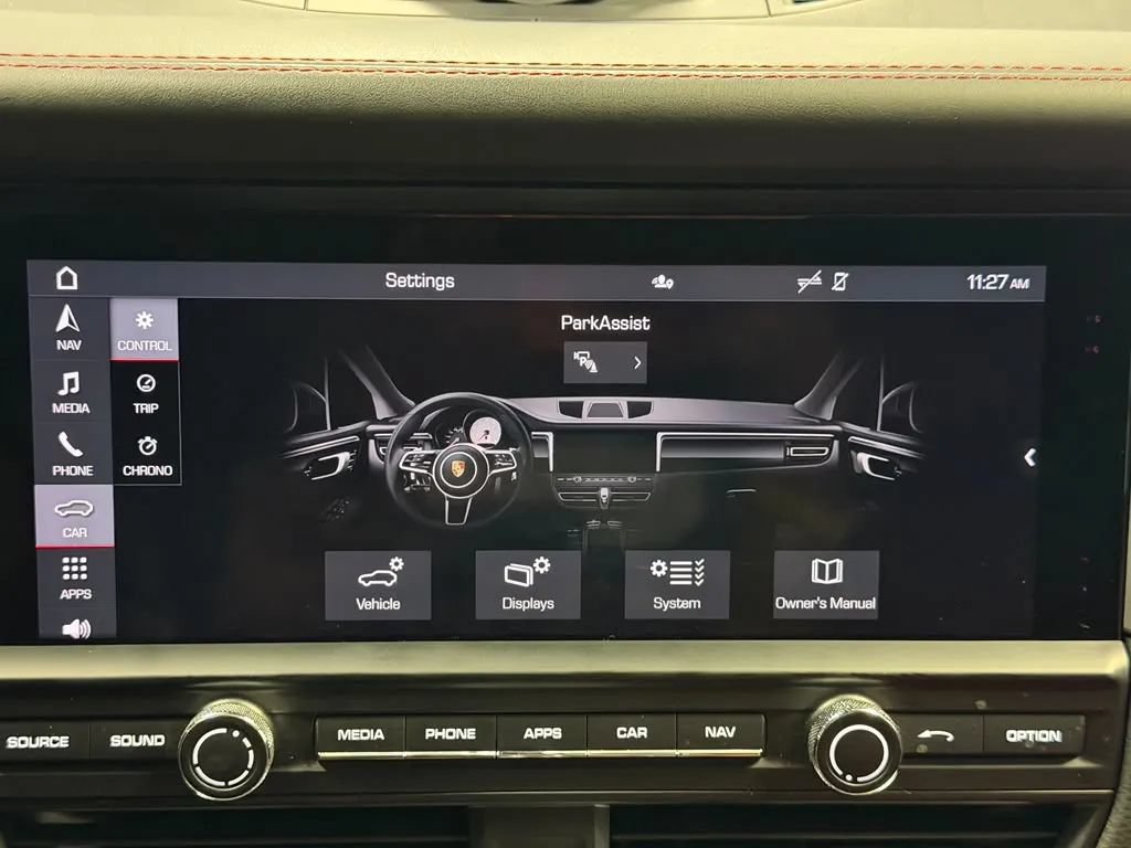 Used 2020 Porsche Macan S AWD/4WD image 45