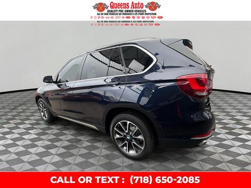 Used 2018 BMW X5 xDrive35i image 4