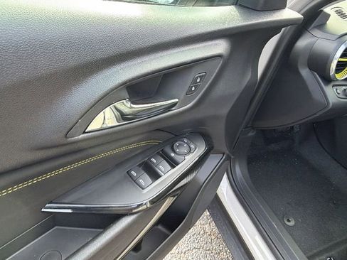 New 2026 Chevrolet Trax ACTIV w/ Driver Confidence Package image 12